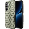 image:imageCasely Galaxy S25 Plus Case  Chateau Pups  French Dog  Bold Protective Design  Compatible with MagSafeThe Boyfriend Collection  Cabana Nights