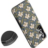 image:imageCasely Galaxy S25 Plus Case  Chateau Pups  French Dog  Bold Protective Design  Compatible with MagSafeThe Boyfriend Collection  Leid Back
