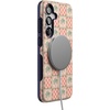 image:imageCasely Galaxy S25 Plus Case  Chateau Pups  French Dog  Bold Protective Design  Compatible with MagSafeThe Social Club  Palm Beach