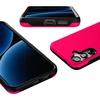 image:imageCasely Galaxy S25 Plus Case  Chateau Pups  French Dog  Bold Protective Design  Compatible with MagSafeThink Pink  Solid Neon Pink