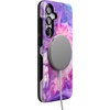 image:imageCasely Galaxy S25 Plus Case  Chateau Pups  French Dog  Bold Protective Design  Compatible with MagSafeTie Dying Over You  Purple Marble