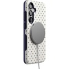image:imageCasely Galaxy S25 Plus Case  Chateau Pups  French Dog  Bold Protective Design  Compatible with MagSafeTiny Stars  Blue  White