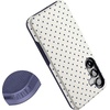 image:imageCasely Galaxy S25 Plus Case  Chateau Pups  French Dog  Bold Protective Design  Compatible with MagSafeTiny Stars  Blue  White