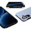 image:imageCasely Galaxy S25 Plus Case  Chateau Pups  French Dog  Bold Protective Design  Compatible with MagSafeTiny Stars  Red  Blue