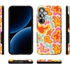 image:imageCasely Galaxy S25 Plus Case  Chateau Pups  French Dog  Bold Protective Design  Compatible with MagSafeTropical Color Splash  Abstract Retro