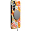 image:imageCasely Galaxy S25 Plus Case  Chateau Pups  French Dog  Bold Protective Design  Compatible with MagSafeTropical Color Splash  Abstract Retro