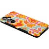 image:imageCasely Galaxy S25 Plus Case  Chateau Pups  French Dog  Bold Protective Design  Compatible with MagSafeTropical Color Splash  Abstract Retro