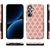 image:imageCasely Galaxy S25 Plus Case  Chateau Pups  French Dog  Bold Protective Design  Compatible with MagSafeTulip Tapestry  Jenna Palek x Casely
