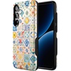 image:imageCasely Galaxy S25 Plus Case  Chateau Pups  French Dog  Bold Protective Design  Compatible with MagSafeTuscan Tiles  Dolce Vita