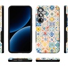 image:imageCasely Galaxy S25 Plus Case  Chateau Pups  French Dog  Bold Protective Design  Compatible with MagSafeTuscan Tiles  Dolce Vita