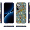 image:imageCasely Galaxy S25 Plus Case  Chateau Pups  French Dog  Bold Protective Design  Compatible with MagSafeVan Gogh  Vincents Flowers