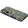image:imageCasely Galaxy S25 Plus Case  Chateau Pups  French Dog  Bold Protective Design  Compatible with MagSafeVan Gogh  Vincents Flowers