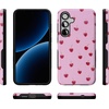 image:imageCasely Galaxy S25 Plus Case  Chateau Pups  French Dog  Bold Protective Design  Compatible with MagSafeVery Cherry  Painted Cherries