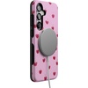 image:imageCasely Galaxy S25 Plus Case  Chateau Pups  French Dog  Bold Protective Design  Compatible with MagSafeVery Cherry  Painted Cherries