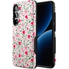 image:imageCasely Galaxy S25 Plus Case  Chateau Pups  French Dog  Bold Protective Design  Compatible with MagSafeVines of Love  Floral Heart