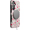 image:imageCasely Galaxy S25 Plus Case  Chateau Pups  French Dog  Bold Protective Design  Compatible with MagSafeVines of Love  Floral Heart