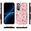 image:imageCasely Galaxy S25 Plus Case  Chateau Pups  French Dog  Bold Protective Design  Compatible with MagSafeVintage Belle  Floral Toile