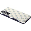 image:imageCasely Galaxy S25 Plus Case  Chateau Pups  French Dog  Bold Protective Design  Compatible with MagSafeVintage Garden  Blue Hydrangea