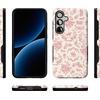 image:imageCasely Galaxy S25 Plus Case  Chateau Pups  French Dog  Bold Protective Design  Compatible with MagSafeWestern Bloom  Jenna Palek x Casely