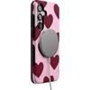 image:imageCasely Galaxy S25 Plus Case  Chateau Pups  French Dog  Bold Protective Design  Compatible with MagSafeWhole Lotta Love  Plum Hearts