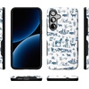 image:imageCasely Galaxy S25 Plus Case  Chateau Pups  French Dog  Bold Protective Design  Compatible with MagSafeWild West Adventure  Desert