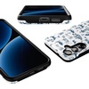 image:imageCasely Galaxy S25 Plus Case  Chateau Pups  French Dog  Bold Protective Design  Compatible with MagSafeWild West Adventure  Desert