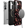 image:imageCasely Galaxy S25 Plus Case  Chateau Pups  French Dog  Bold Protective Design  Compatible with MagSafeWild at Heart  Tiger