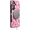 image:imageCasely Galaxy S25 Plus Case  Chateau Pups  French Dog  Bold Protective Design  Compatible with MagSafeXOXO  Candy Hearts