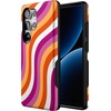 image:imageCasely Galaxy S25 Ultra Case  Mystic Meadow  Green Gardens  Bold Protective Design  Compatible with MagSafeAll for Love  Pride