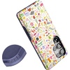 image:imageCasely Galaxy S25 Ultra Case  Mystic Meadow  Green Gardens  Bold Protective Design  Compatible with MagSafeAll the Fun Things  Fun on Weekdays