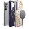 image:imageCasely Galaxy S25 Ultra Case  Mystic Meadow  Green Gardens  Bold Protective Design  Compatible with MagSafeAll the Fun Things  Fun on Weekdays