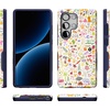 image:imageCasely Galaxy S25 Ultra Case  Mystic Meadow  Green Gardens  Bold Protective Design  Compatible with MagSafeAll the Fun Things  Fun on Weekdays