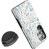 image:imageCasely Galaxy S25 Ultra Case  Mystic Meadow  Green Gardens  Bold Protective Design  Compatible with MagSafeAmalfi Aperitivo  Dolce Vita