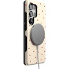 image:imageCasely Galaxy S25 Ultra Case  Mystic Meadow  Green Gardens  Bold Protective Design  Compatible with MagSafeBe Mine  Tiny Hearts