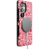 image:imageCasely Galaxy S25 Ultra Case  Mystic Meadow  Green Gardens  Bold Protective Design  Compatible with MagSafeBlush Garden  Floral Doodle