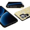 image:imageCasely Galaxy S25 Ultra Case  Mystic Meadow  Green Gardens  Bold Protective Design  Compatible with MagSafeBoho Blooms  Golden Floral