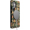 image:imageCasely Galaxy S25 Ultra Case  Mystic Meadow  Green Gardens  Bold Protective Design  Compatible with MagSafeBook Nook  Floral Library