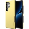 image:imageCasely Galaxy S25 Ultra Case  Mystic Meadow  Green Gardens  Bold Protective Design  Compatible with MagSafeButter Me Up  Butter Yellow