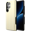 image:imageCasely Galaxy S25 Ultra Case  Mystic Meadow  Green Gardens  Bold Protective Design  Compatible with MagSafeButter Yellow Stripes  Sunday Best