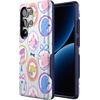 image:imageCasely Galaxy S25 Ultra Case  Mystic Meadow  Green Gardens  Bold Protective Design  Compatible with MagSafeChateau Pups  French Dog