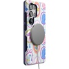 image:imageCasely Galaxy S25 Ultra Case  Mystic Meadow  Green Gardens  Bold Protective Design  Compatible with MagSafeChateau Pups  French Dog