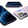 image:imageCasely Galaxy S25 Ultra Case  Mystic Meadow  Green Gardens  Bold Protective Design  Compatible with MagSafeChateau Pups  French Dog