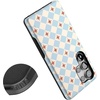 image:imageCasely Galaxy S25 Ultra Case  Mystic Meadow  Green Gardens  Bold Protective Design  Compatible with MagSafeChelsea Checker  Starlight Tiles