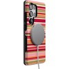 image:imageCasely Galaxy S25 Ultra Case  Mystic Meadow  Green Gardens  Bold Protective Design  Compatible with MagSafeCitrus Stripes  Poolside Print