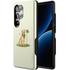 image:imageCasely Galaxy S25 Ultra Case  Mystic Meadow  Green Gardens  Bold Protective Design  Compatible with MagSafeClubhouse  Golden on the Green