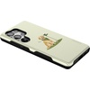 image:imageCasely Galaxy S25 Ultra Case  Mystic Meadow  Green Gardens  Bold Protective Design  Compatible with MagSafeClubhouse  Golden on the Green