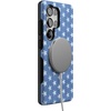 image:imageCasely Galaxy S25 Ultra Case  Mystic Meadow  Green Gardens  Bold Protective Design  Compatible with MagSafeCoastal Blues  Denim Stars