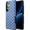 image:imageCasely Galaxy S25 Ultra Case  Mystic Meadow  Green Gardens  Bold Protective Design  Compatible with MagSafeCoastal Blues  Denim Stars