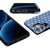 image:imageCasely Galaxy S25 Ultra Case  Mystic Meadow  Green Gardens  Bold Protective Design  Compatible with MagSafeCoastal Blues  Denim Stars