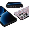 image:imageCasely Galaxy S25 Ultra Case  Mystic Meadow  Green Gardens  Bold Protective Design  Compatible with MagSafeCoastal Carolina  Painted Flowers